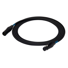 SSQ Cable XX2 - XLR-XLR laidas, 2 metrai