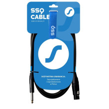 SSQ Cable XZJM1 - Mono...