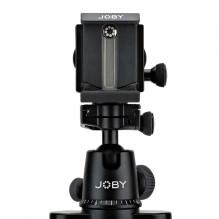 Joby GripTight Mount PRO Tablet Tablet / UMPC Black