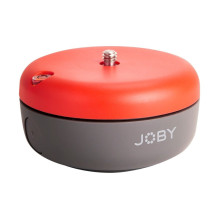 Joby Spin tripod head Red...