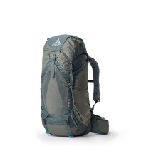 Trekking backpack - Gregory Maven 35 Helium Grey