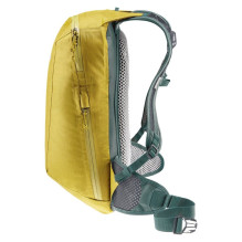 Dviračio kuprinė - Deuter Plamort 12