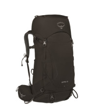 Osprey Kyte 38 Women's Trekking Backpack Black M / L