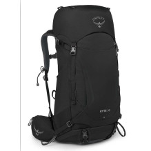 Osprey Kyte 38 Women's Trekking Backpack Black M / L