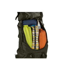 Trekking Backpack Osprey Kestrel 48 khaki S / M