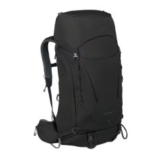 Trekking Backpack Osprey Kestrel 48 Black L / XL