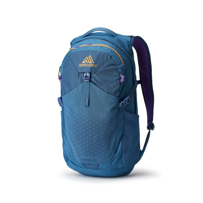 Multipurpose Backpack - Gregory Nano 20 Icon Teal