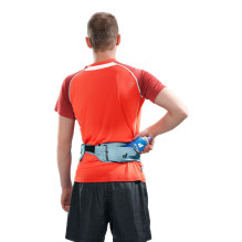 Deuter Shortrail I Lake - running waist bag