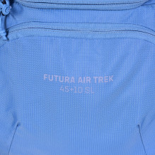 Deuter Futura Air Trek 45 + 10 SL jūrinis lengvasis