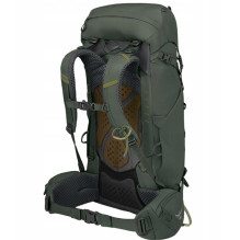 Osprey Kestrel 38 Khaki L / XL Trekking Backpack