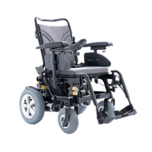 LIMBER electric wheelchair...