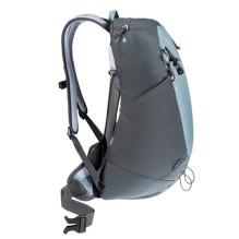 Trekking backpack Deuter AC Lite 15 SL Shale-graphite