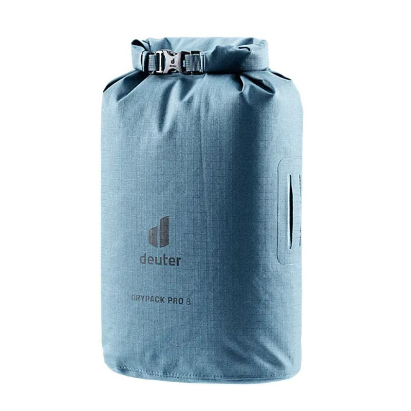 DEUTER Drypack Pro 8 Atlantic vandeniui atsparus krepšys