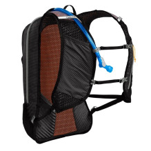 Backpack CamelBak Octane 12, Fusion 2L, Black / Apricot