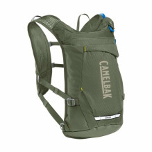 CamelBak Chase Adventure 8 6 L Green, Olive