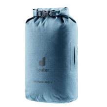 DEUTER Drypack Pro 5 Atlantic vandeniui atsparus krepšys