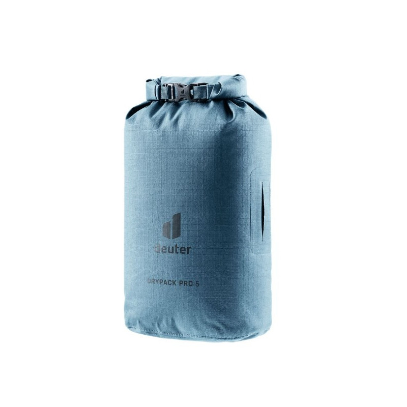 DEUTER Drypack Pro 5 Atlantic Waterproof Bag