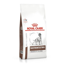ROYAL CANIN Gastrointestinal Moderate Calorie – sausas šunų maistas – 15 kg