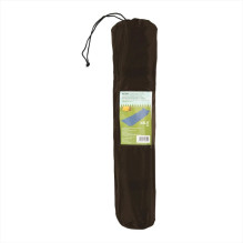 Self-levelling mat with cushion NILS Camp NC4001 black