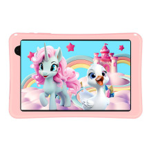 Teclast Tablet P85TKids 8" 4/ 64 GB WIFI (rožinė)