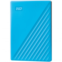 HDD External WD My Passport...