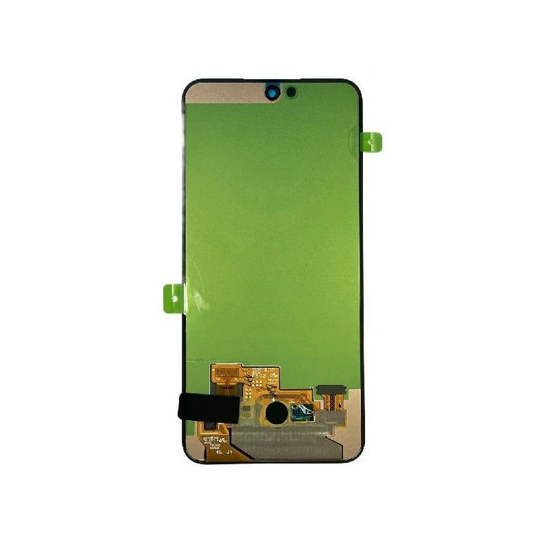 LCD screen Samsung A556 A55 5G with touch screen (NO FRAME) original (service pack)