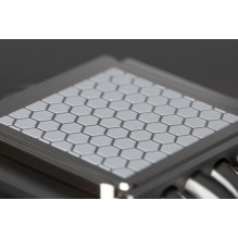 Noctua NH-U12S redux procesoriaus aušintuvas 12 cm pilkas, nerūdijantis plienas