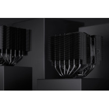 Noctua NH-D15S chromax.black Processor Cooler 14 cm 1 pc(s)