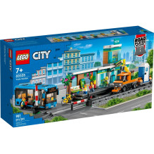 LEGO CITY 60335...