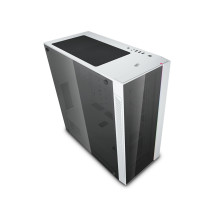 DeepCool Matrexx 55 V3 ADD-RGB WH 3F Midi Tower Black, White