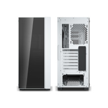 DeepCool Matrexx 55 V3 ADD-RGB WH 3F Midi Tower Black, White