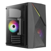 AEROCOOL PGS RAIDER MINI-G-BK-v3 DĖKLAS