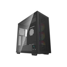 DeepCool MORPHEUS ATX+ - Kompiuterio dėklas