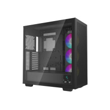 DeepCool MORPHEUS ATX+ - Computer case