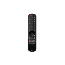 LG MR23GN remote control TV Press buttons / Wheel