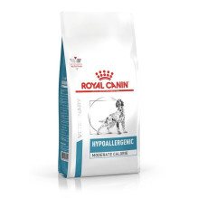 ROYAL CANIN Hypoallergenic...