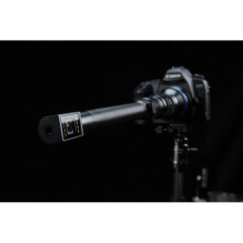 Venus Optics Laowa Periprobe Cine 24mm T/ 14 Macro 2:1 objektyvas, skirtas Canon RF