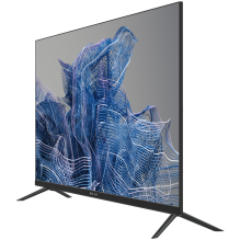 32 colių, HD, Nosmart, juoda, 1366x768, 60 Hz, , 2x8W, 33 kWh/ 1000h, HDMI prievadai 2, 24 mėn.