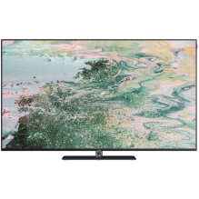 LOEWE TV 65' Bild I dr+, SmartTV, 4K Ultra, OLED HDR, 1TB HDD, nematomi garsiakalbiai