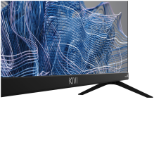 32', HD, Google Android TV, Black, 1366x768, 60 Hz, Sound by JVC, 2x8W, 33 kWh/ 1000h , BT5, HDMI ports 3, 24 months