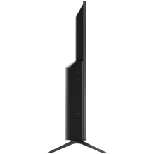 32', HD, Google Android TV, Black, 1366x768, 60 Hz, Sound by JVC, 2x8W, 33 kWh/ 1000h , BT5, HDMI ports 3, 24 months