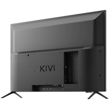 32 colių, HD, Google Android TV, juodas, 1366x768, 60 Hz, JVC garsas, 2x8W, 33 kWh/ 1000h, BT5, HDMI prievadai 3, 24 mėn