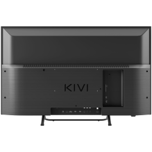 32 colių, FHD, Android TV 11, juoda, 1920x1080, 60 Hz, JVC garsas, 2x8W, 27 kWh/ 1000h, BT5.1, HDMI prievadai 3, 24 mėn.