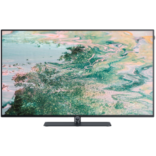 LOEWE TV 55' Bild I dr+, SmartTV, 4K Ultra, OLED HDR, 1TB HDD, nematomi garsiakalbiai