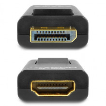 AXAGON RVD-HI, DisplayPort - HDMI mažinimas / mini adapteris, FullHD
