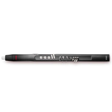 AKAI EWI 5000 Electronic wind instrument Wireless USB MIDI Black