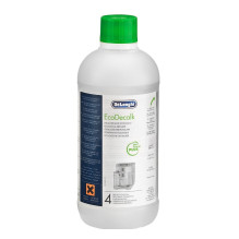 De'Longhi EcoDecalk descaler Domestic appliances 500 ml