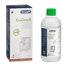 De'Longhi EcoDecalk nukalkinimo priemonė Buitinė technika 500 ml