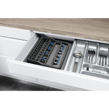 Electrolux 9029795540 indaplovės dalis / priedas Black Wine taurės laikiklis