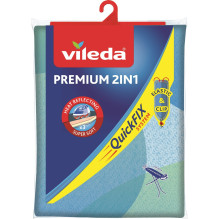 Lyginimo lentos užvalkalas Vileda Premium 2in1